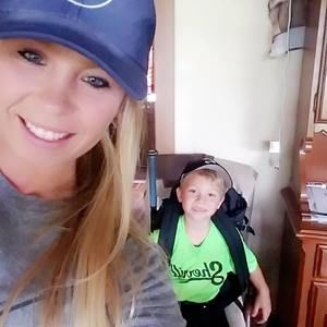 Meet your Posher, Cortini